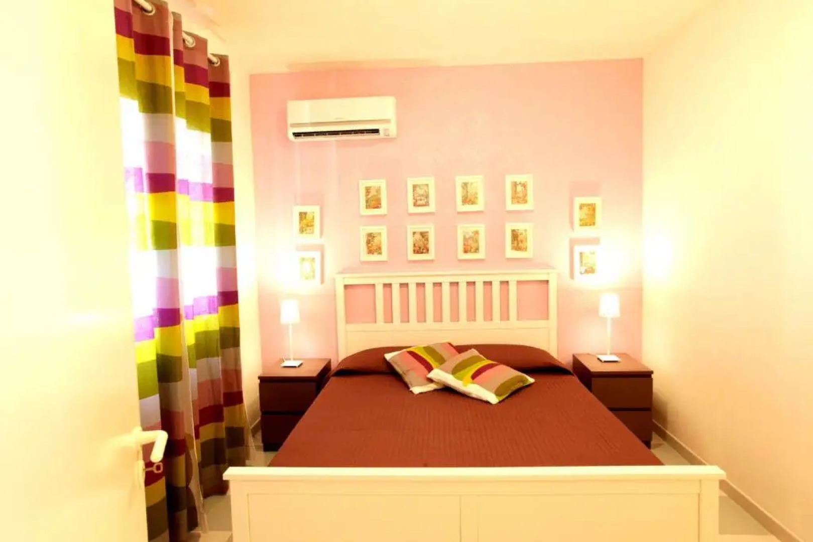 Residence Del Mare Case Sicule