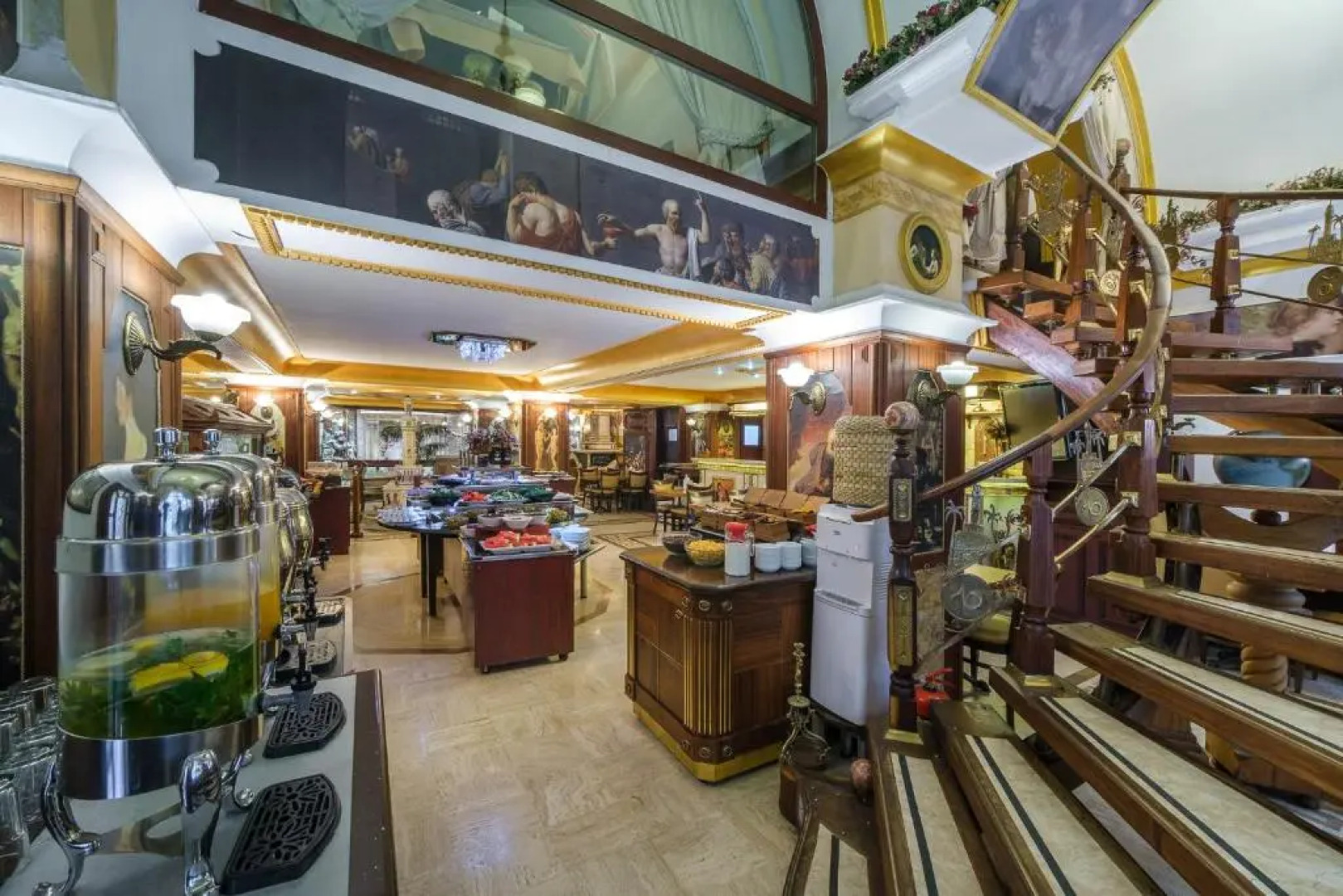 Oglakcioglu Park Otel