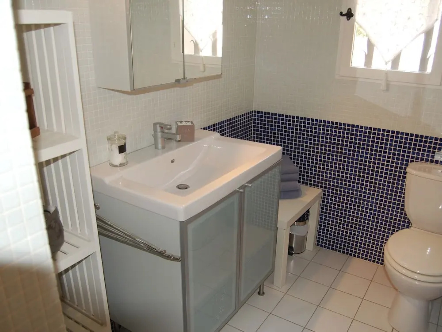 Les gites du Rocher du Pieï