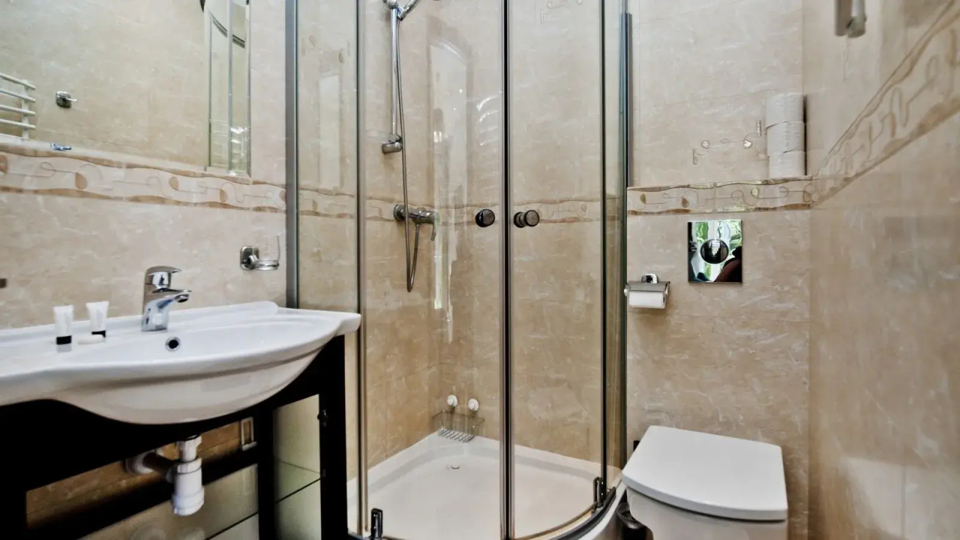 Apartament Mestwina Jurata
