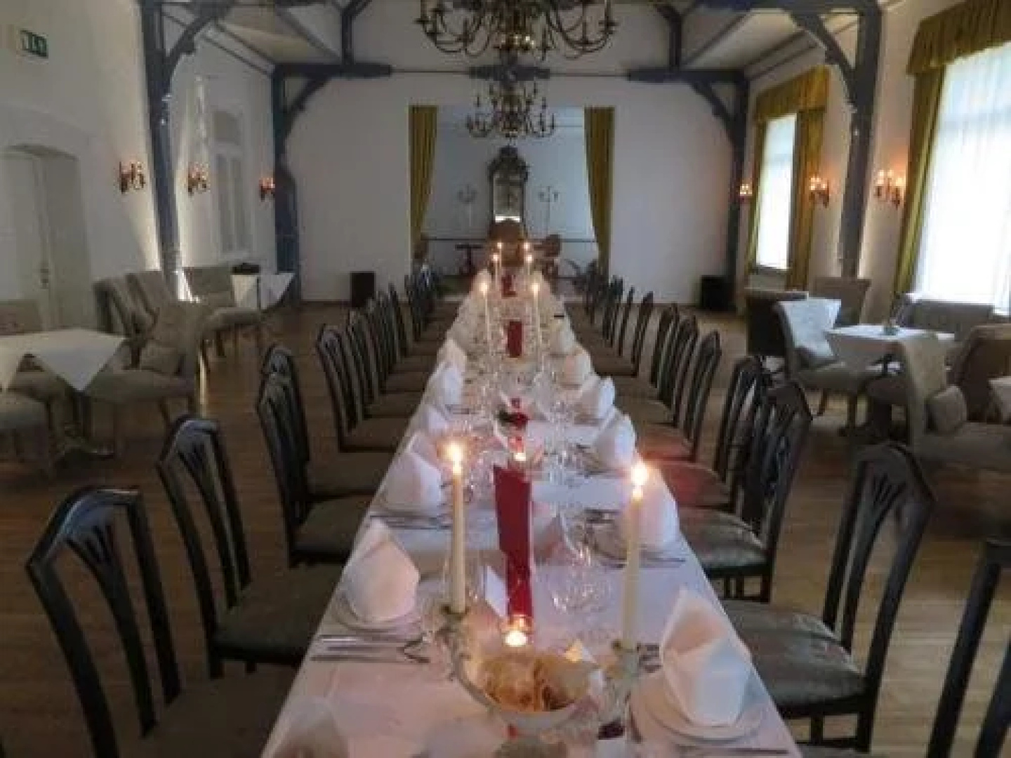 Gästehaus Welfenhof Bad Rehburg