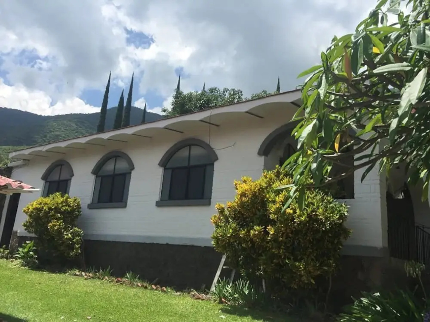 Mama Chuy Hotel & Villas Ajijic