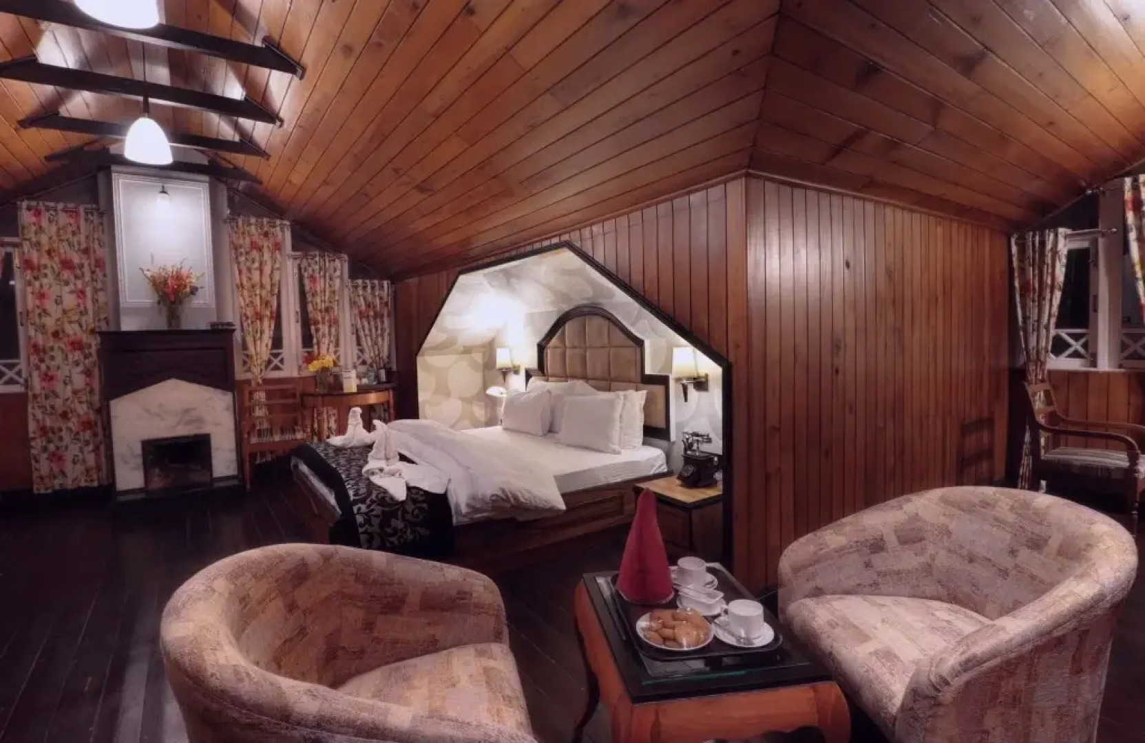 Pine Tree Spa and Resorts