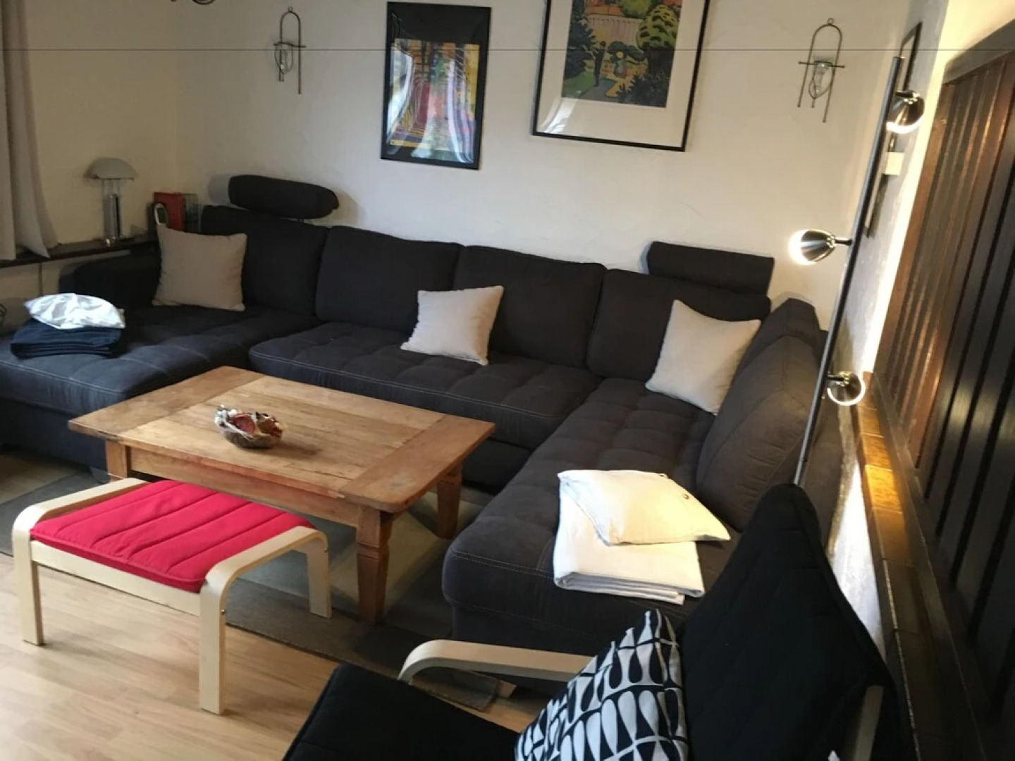 Ferienhaus am Stausee Bitburg