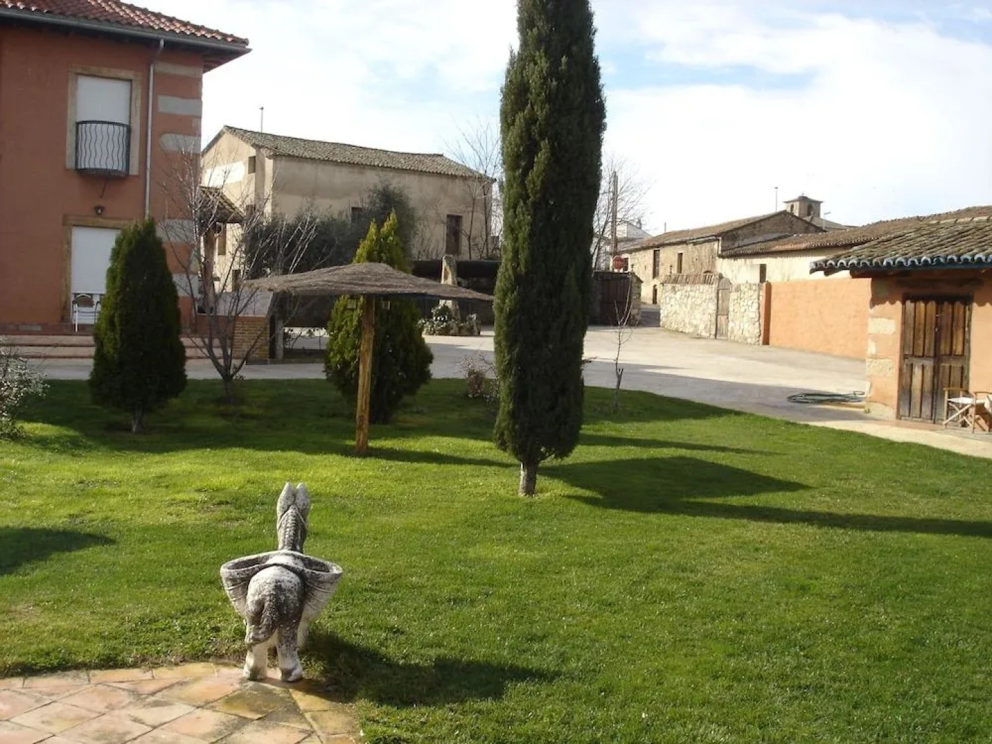 Hotel Rural Tres Mentiras