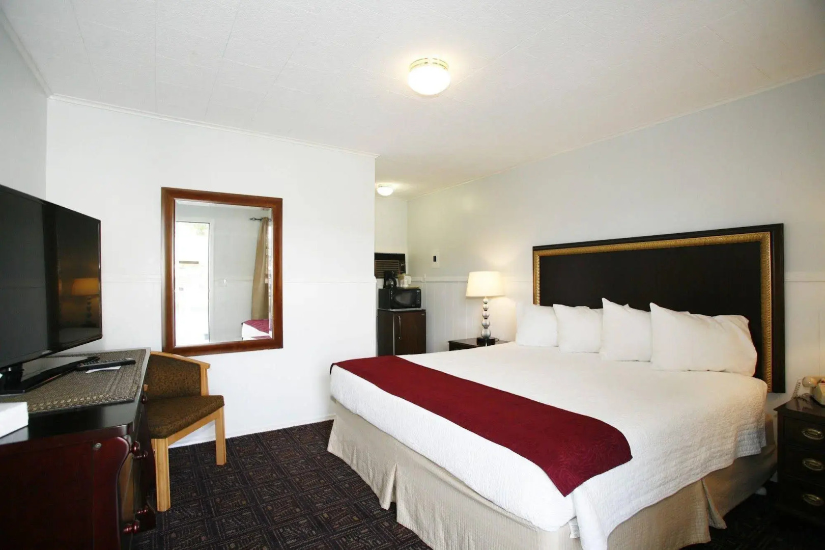 Heritage of Lake George