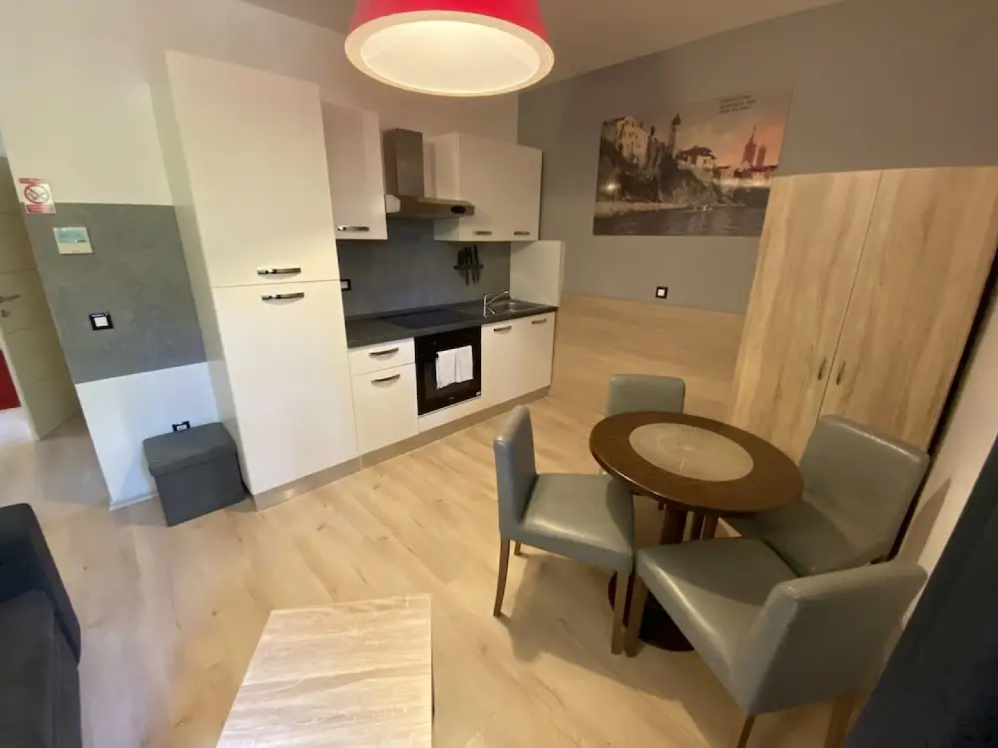 Integral Hotel Arbia - Villa Rio