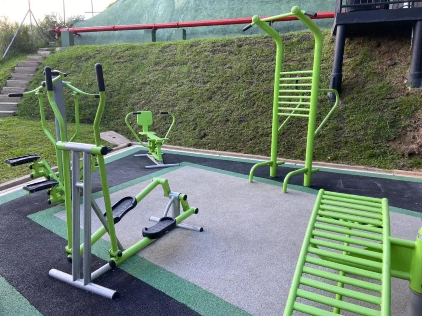 Apartamento Campestre, Rionegro Arándanos.