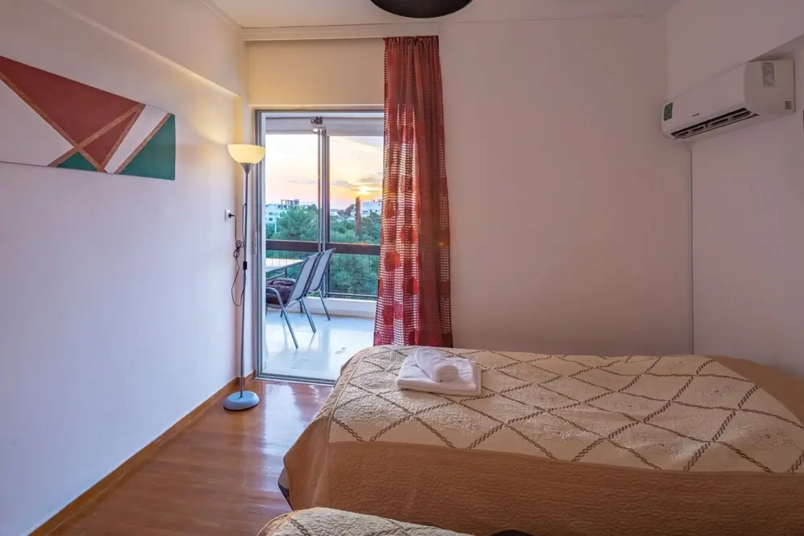 Voula- Archer Amazing Sea View Apartment