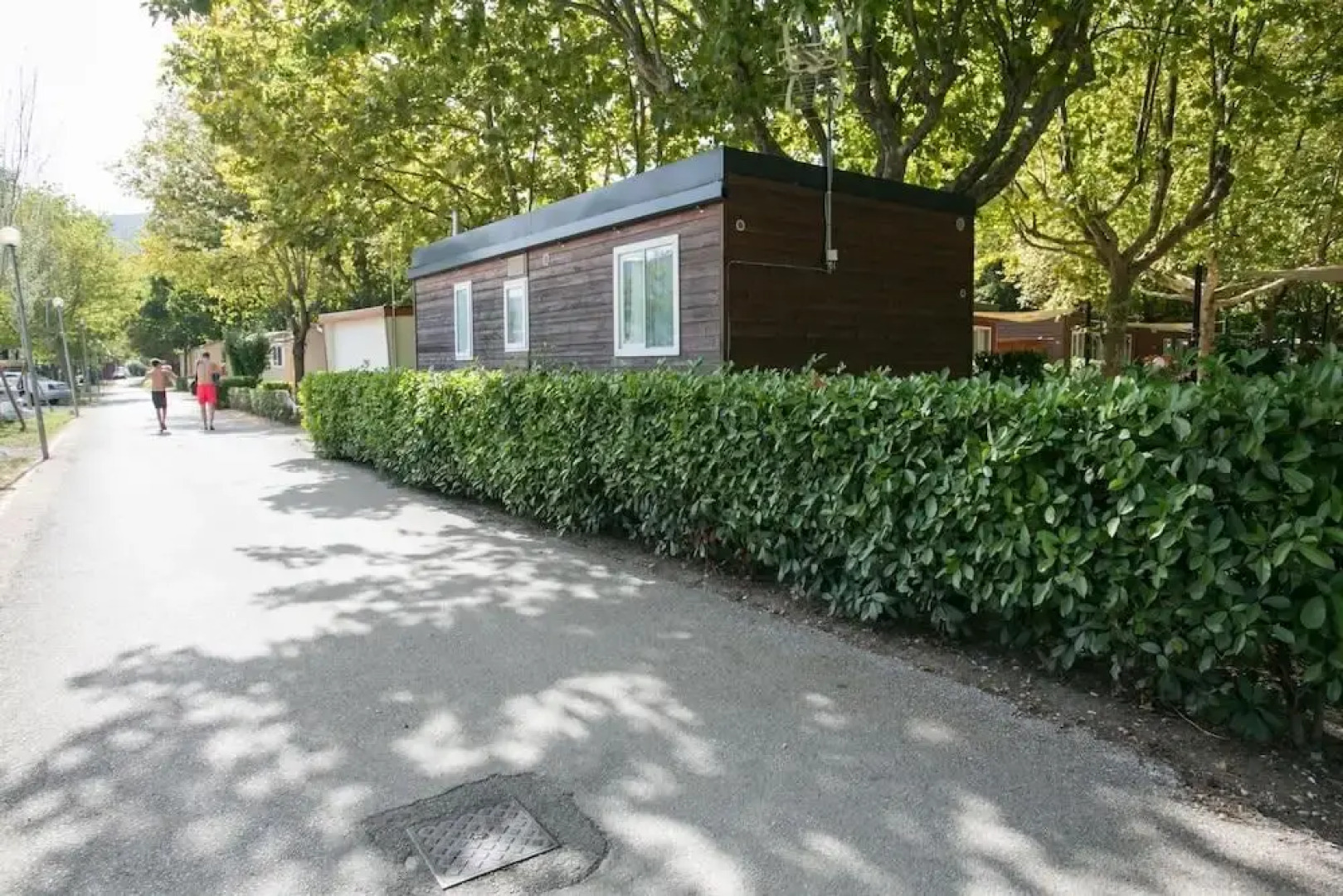 Camping Village River