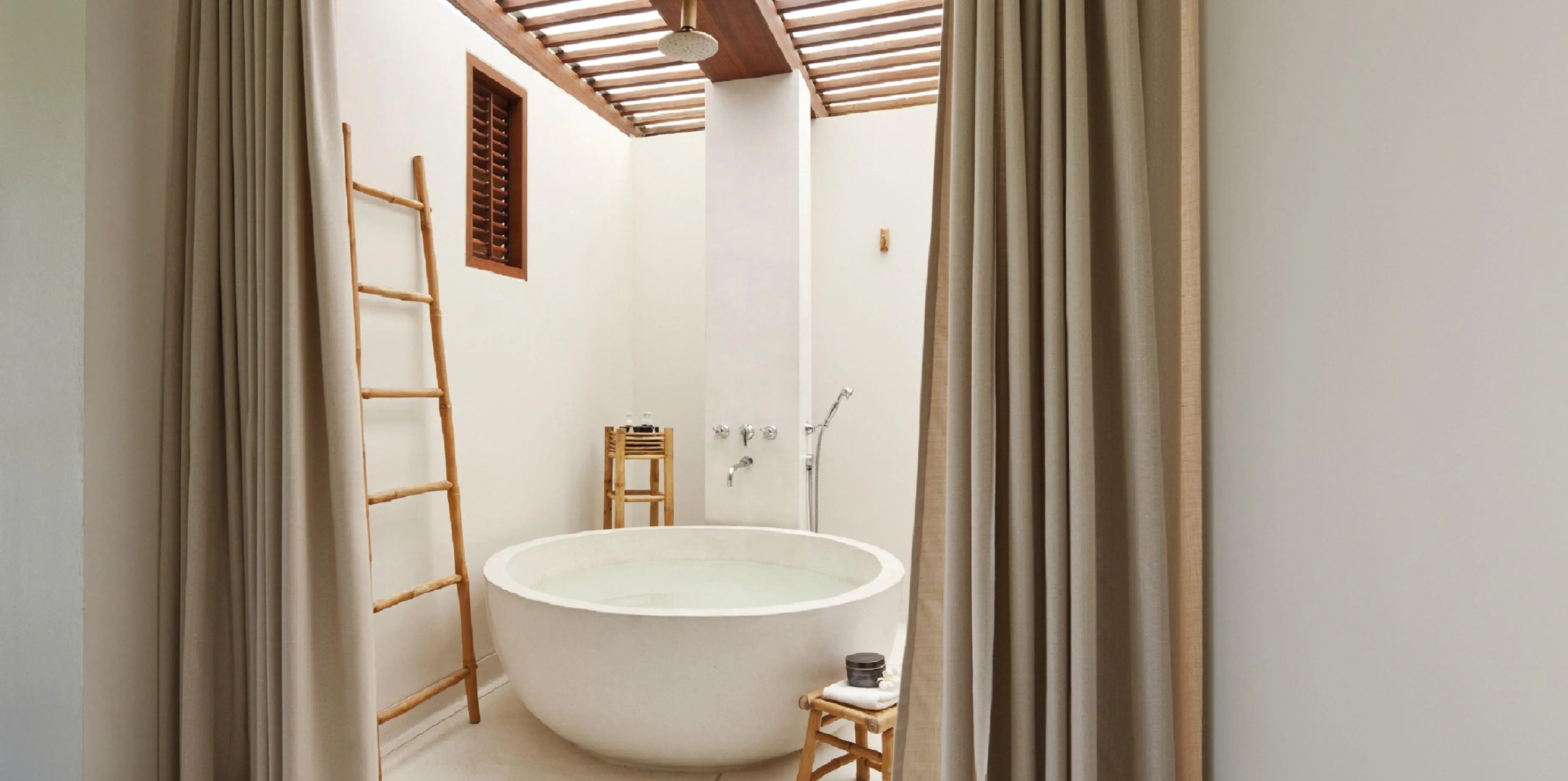 SALA Samui Choengmon Beach