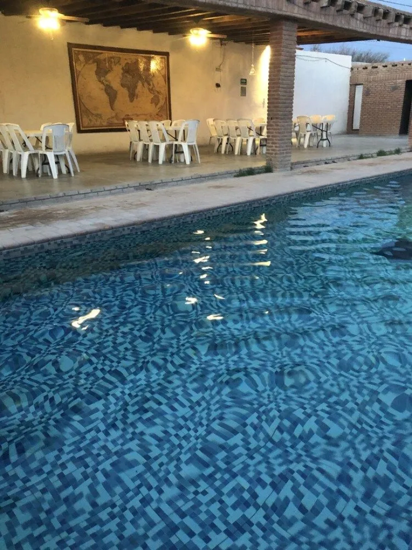Quinta Las Flores