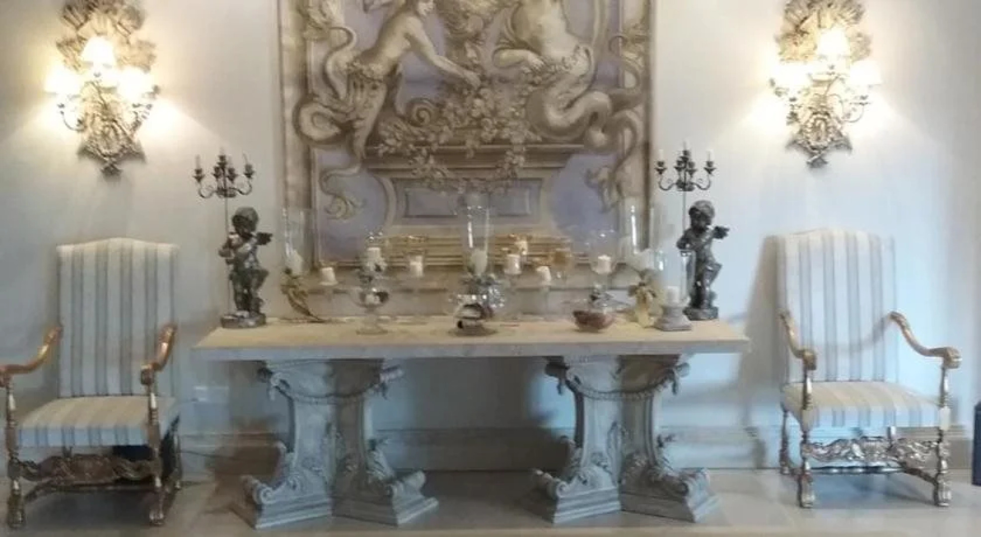 Stella Luxury Residence