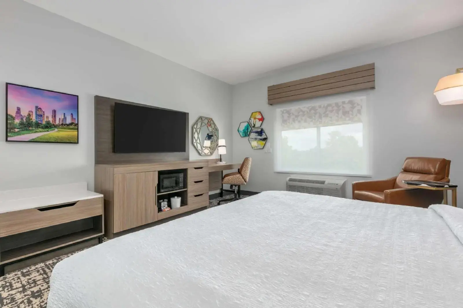 Hampton Inn&Suites Hilton Shenandoah The Woodlands