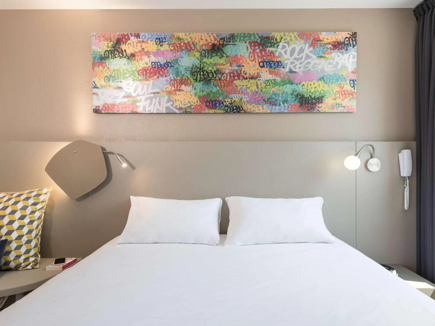 Mercure Paris Nanterre