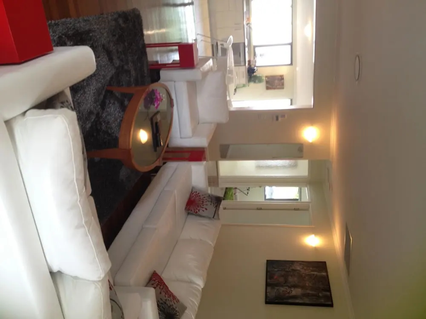 Montville Suites