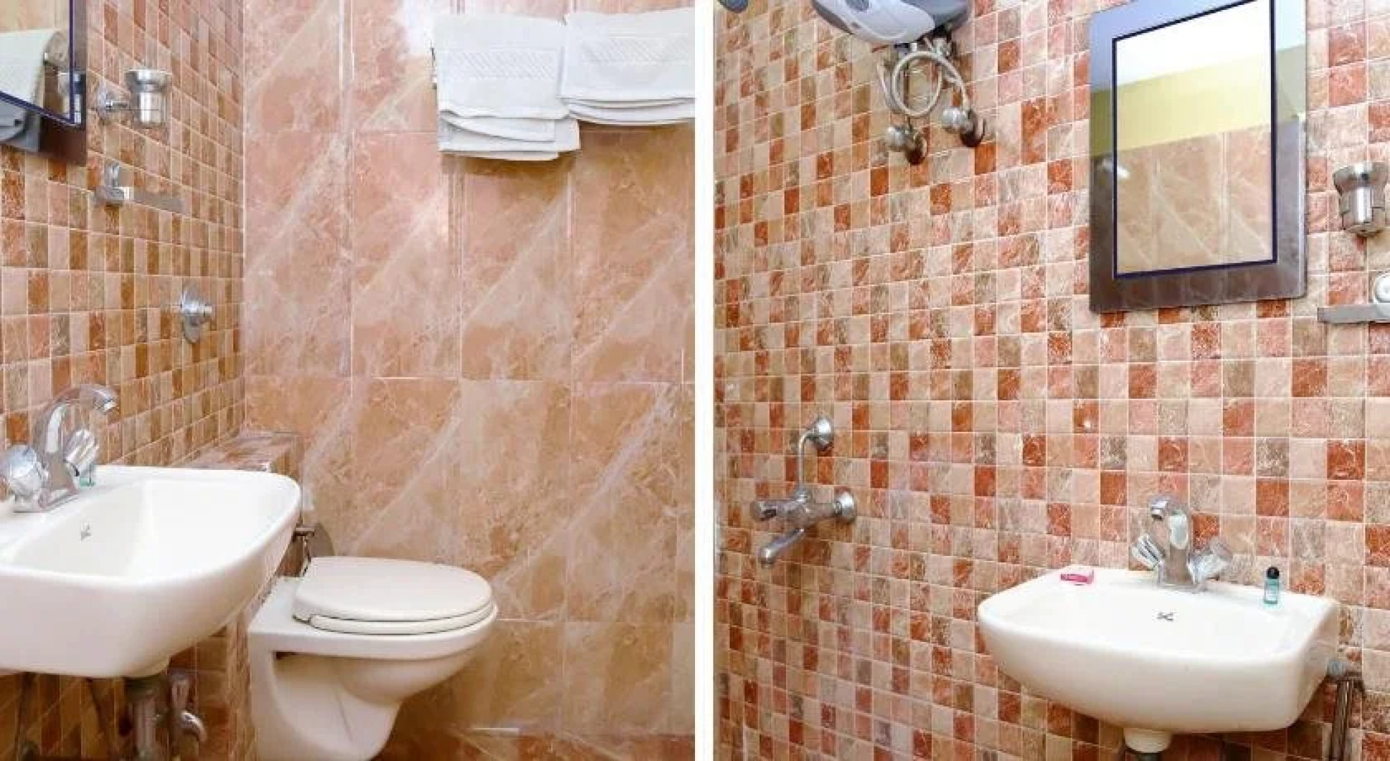 OYO Rooms Jatin Das Park Metro Station