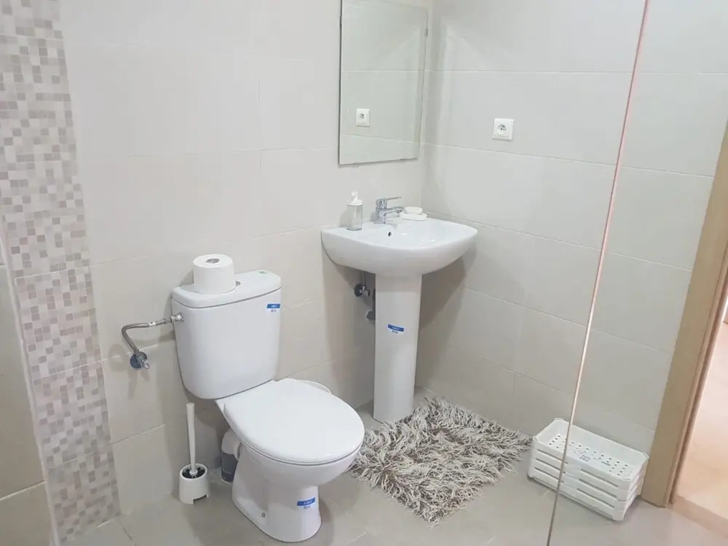 Residence Nour