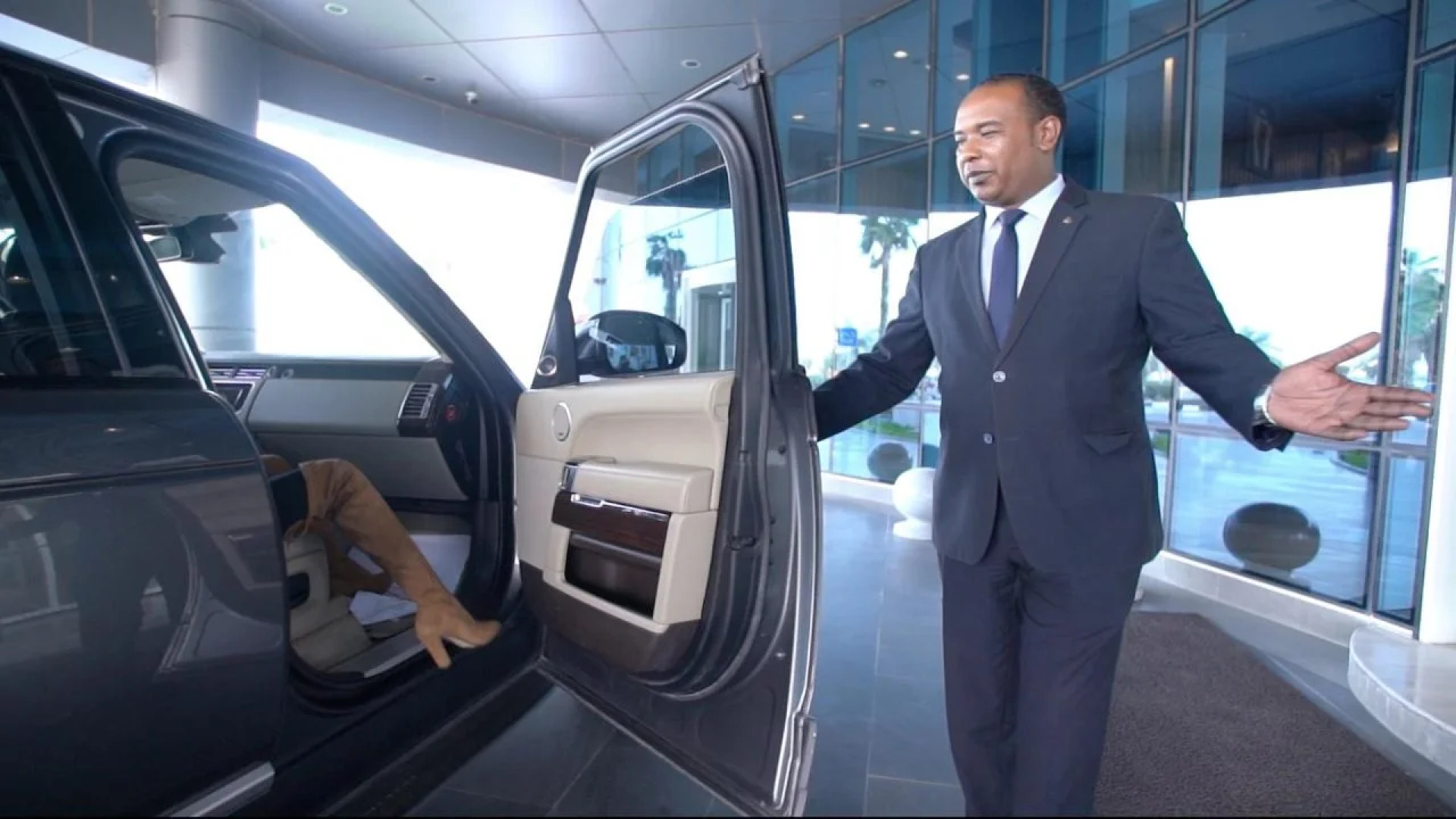 Levels Tower Hotel Apartment