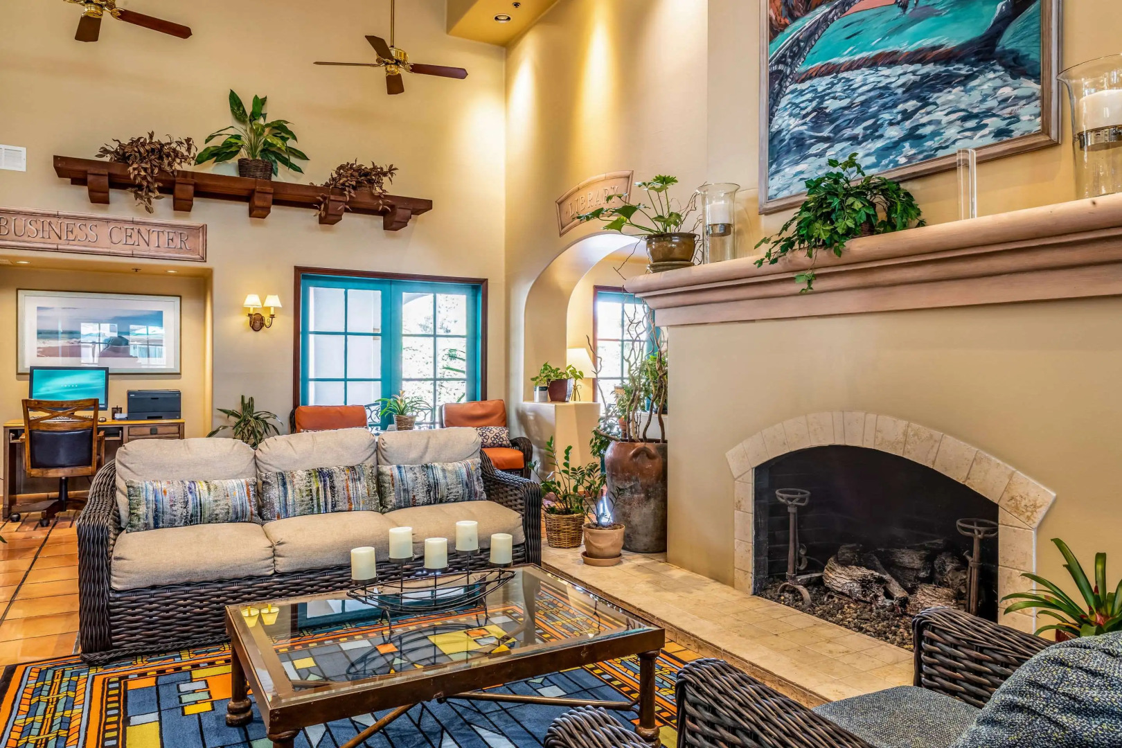 Quality Suites Downtown San Luis Obispo