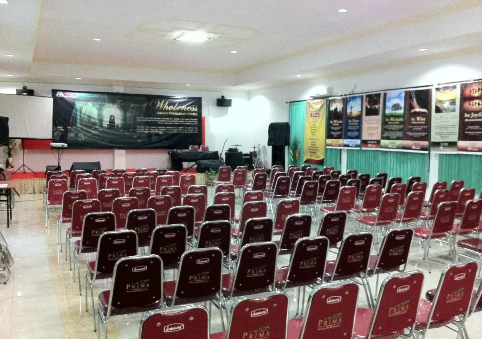 Hotel Prima Lumajang