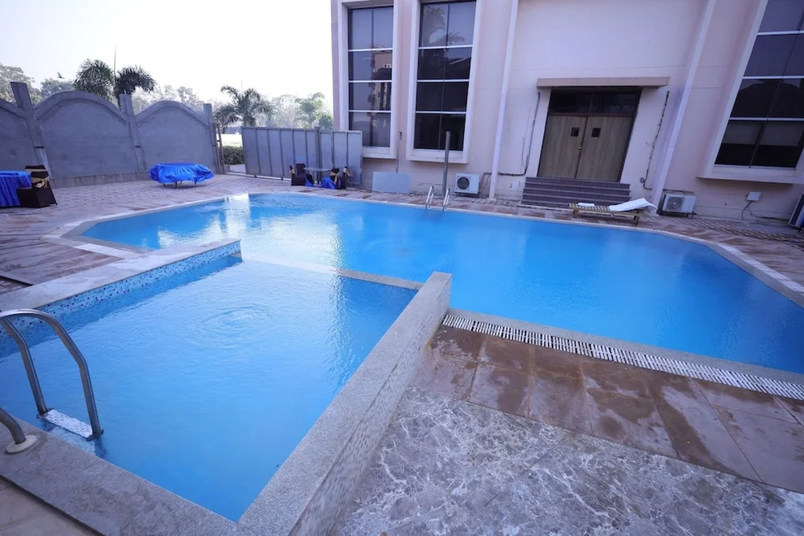 Hotel Kaushal International