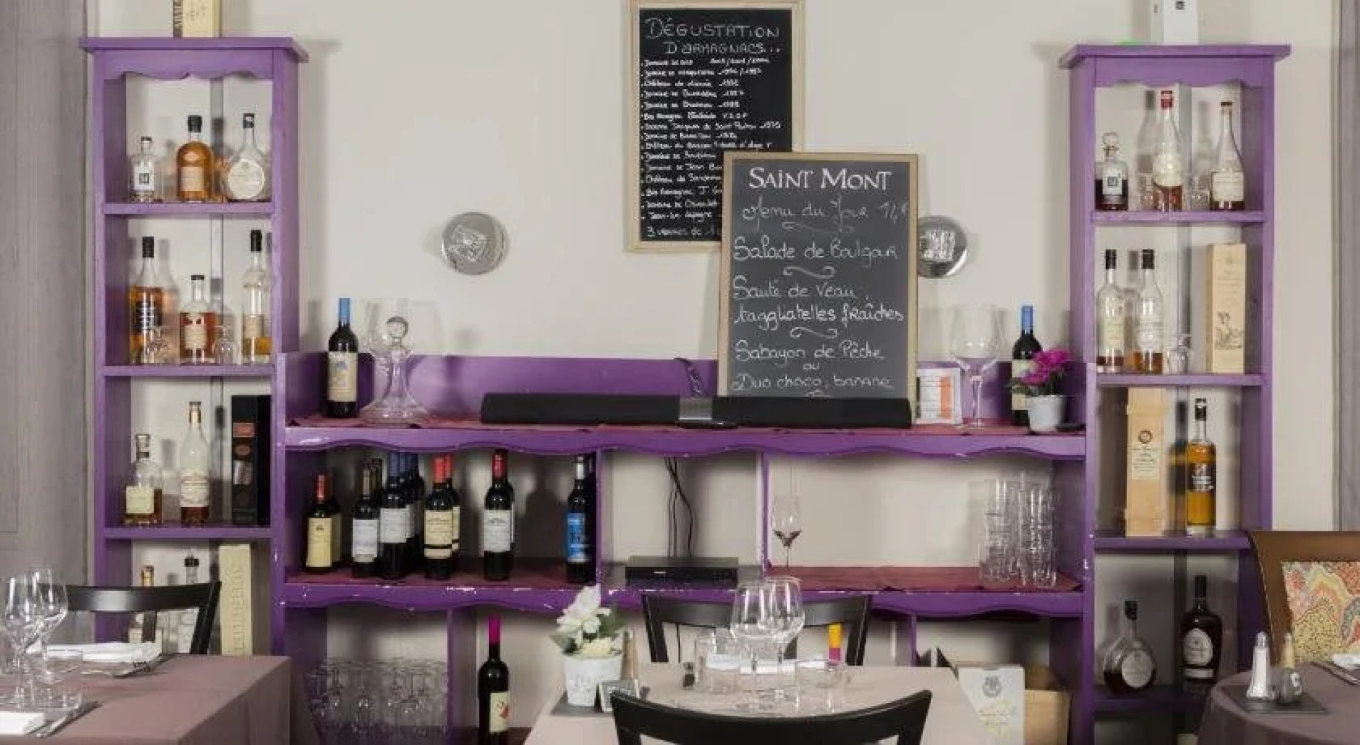 Hôtel le Pont d'Arcole