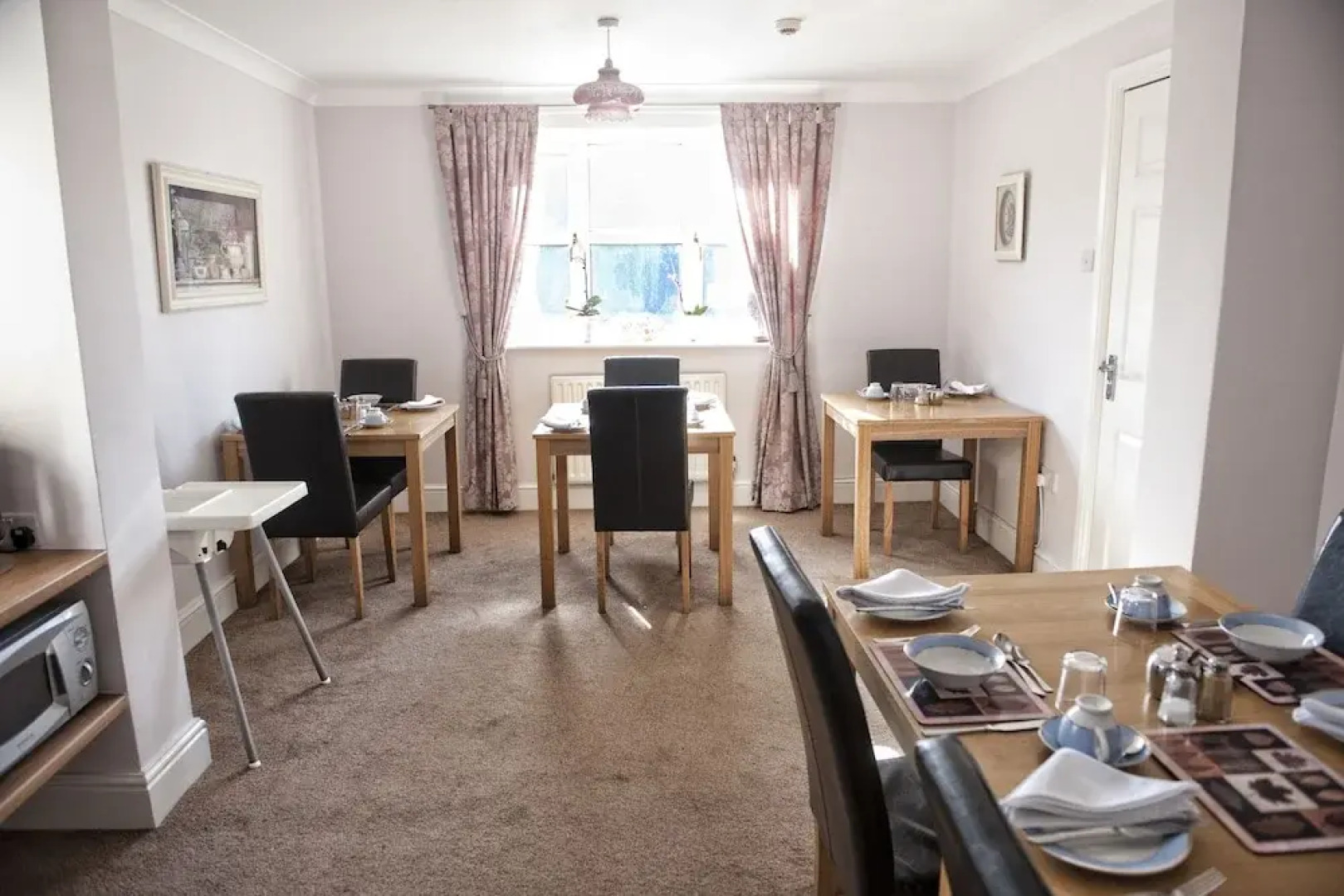 Rookery Farm Guest House