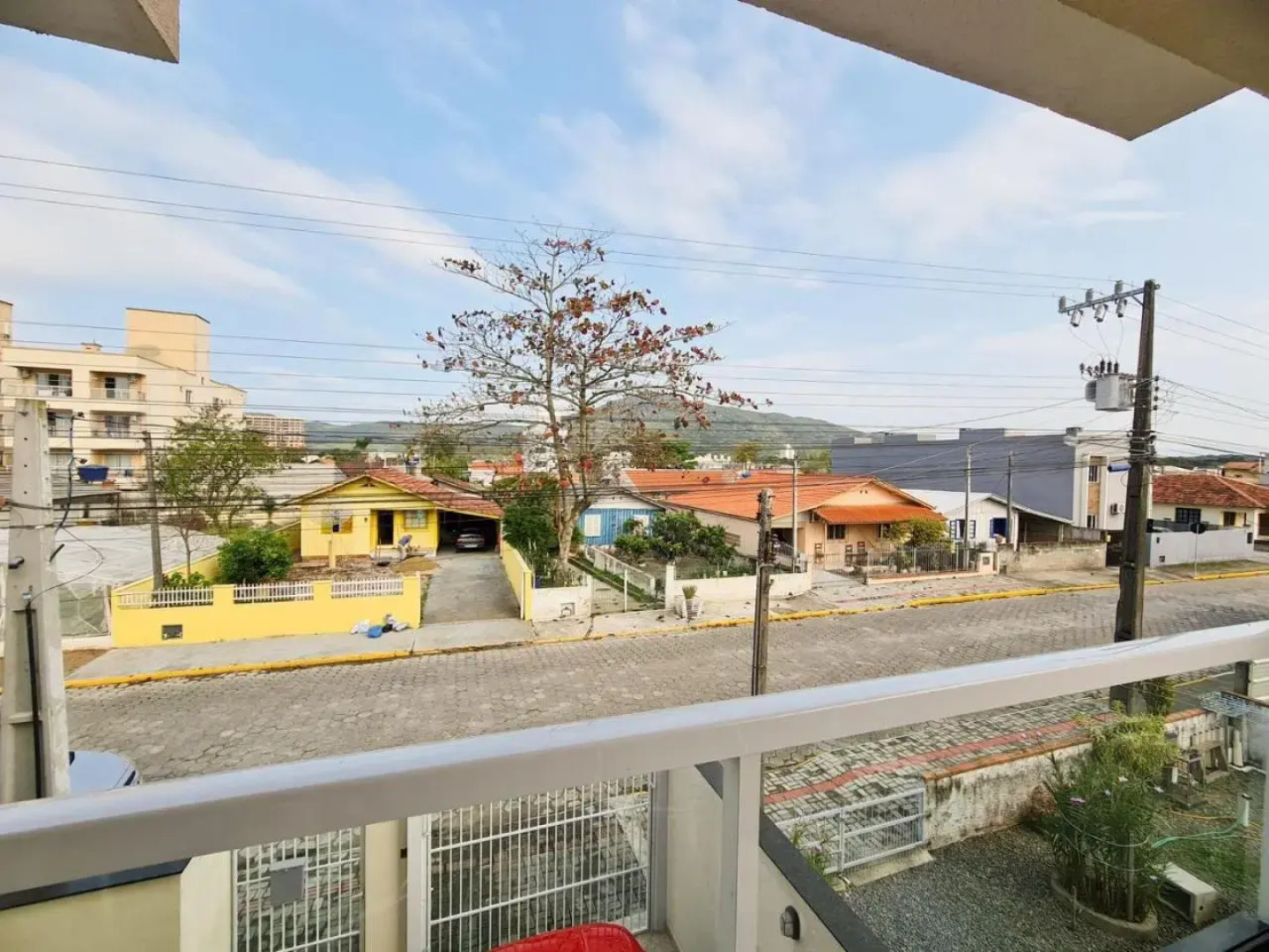 Sobrado1 Porto Belo Viva uma experiência diversa!