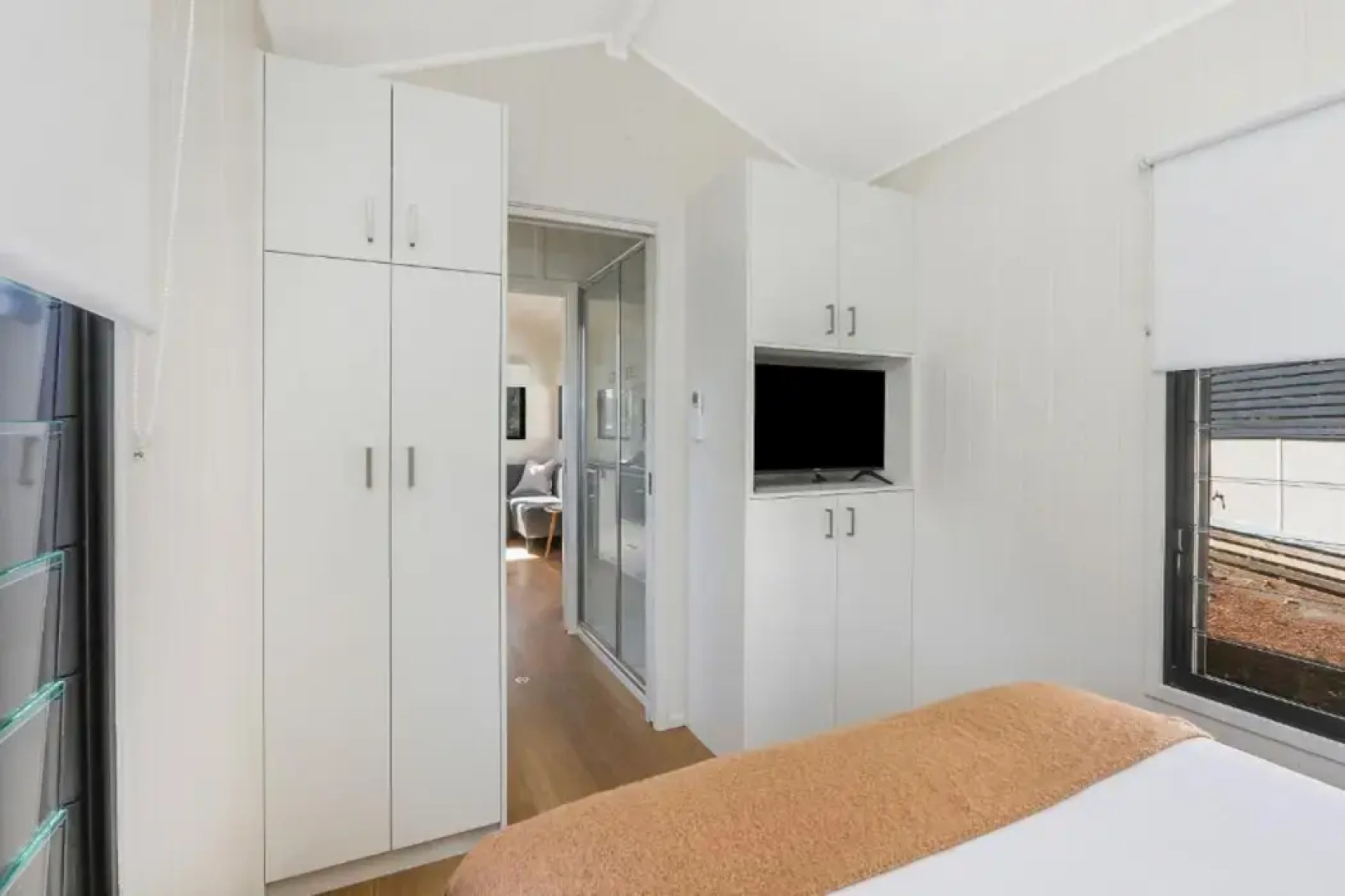 Reflections Ferry Reserve - Holiday Park