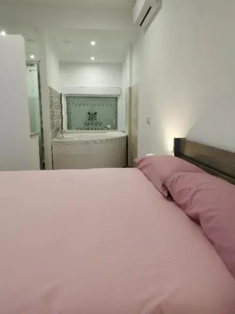 Villas Camargo.suites