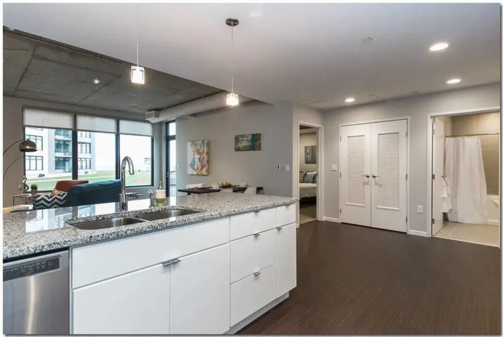 Prime East Bank Corporate Rentals