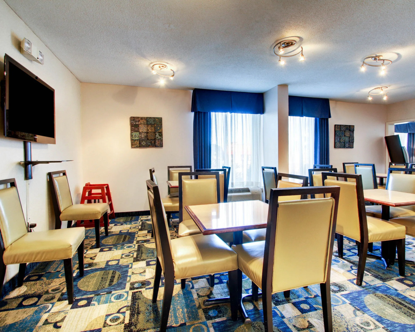 Comfort Inn Meridian - Bonita Lakes