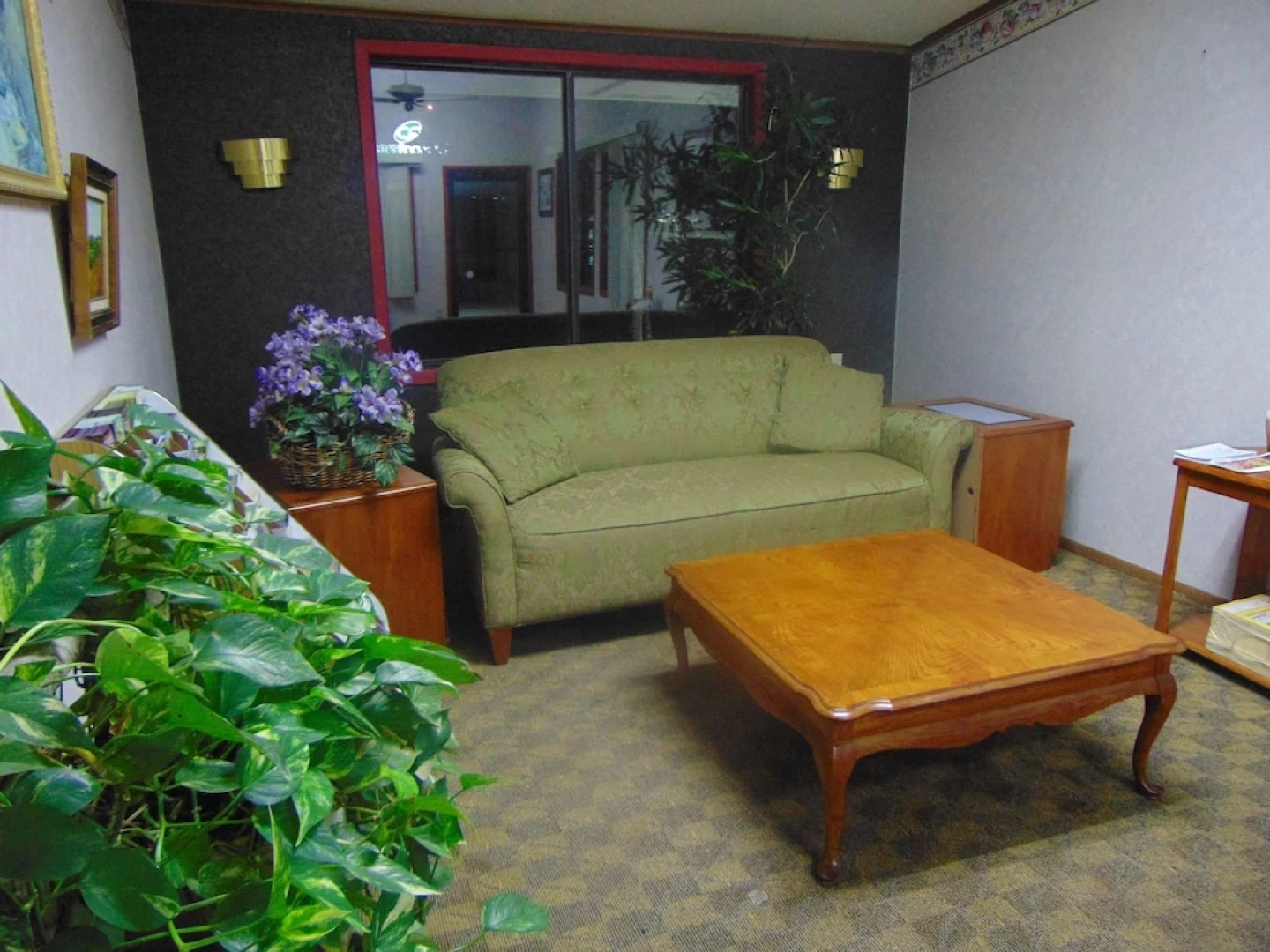 Shayona Inn Extended Stay Christiansburg
