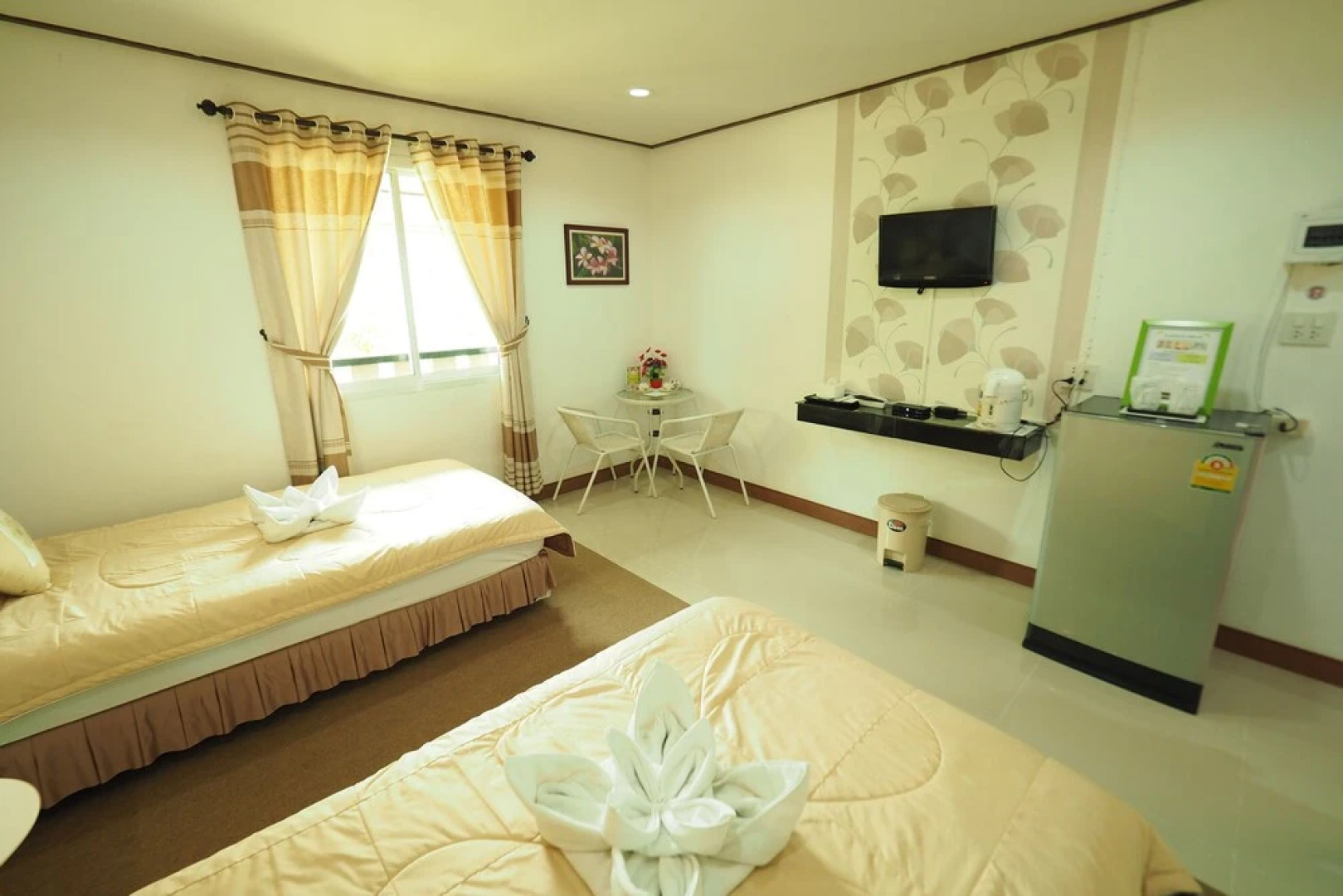 Leelawadee Srisatchanalai