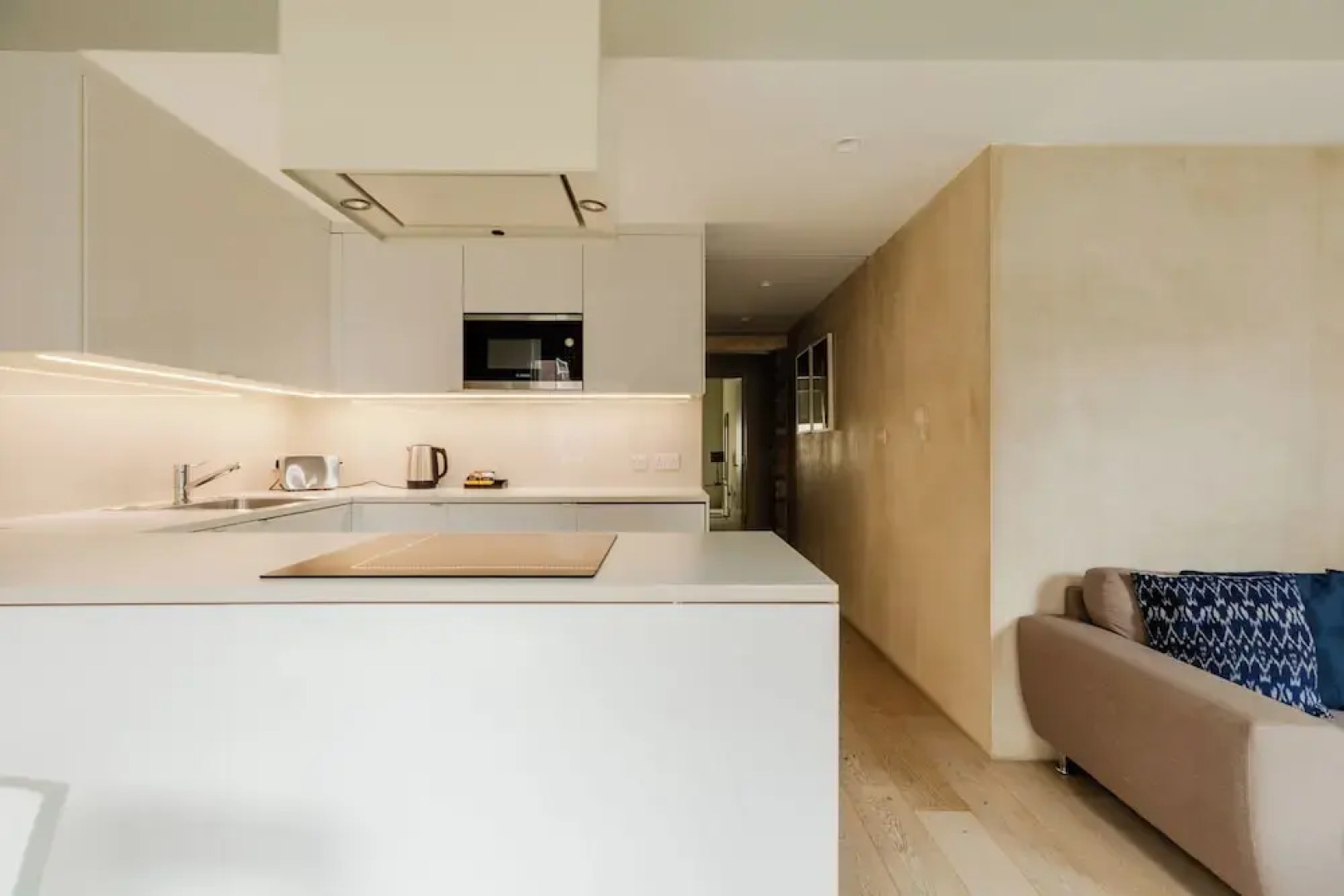 Holborn by Excel Apartments