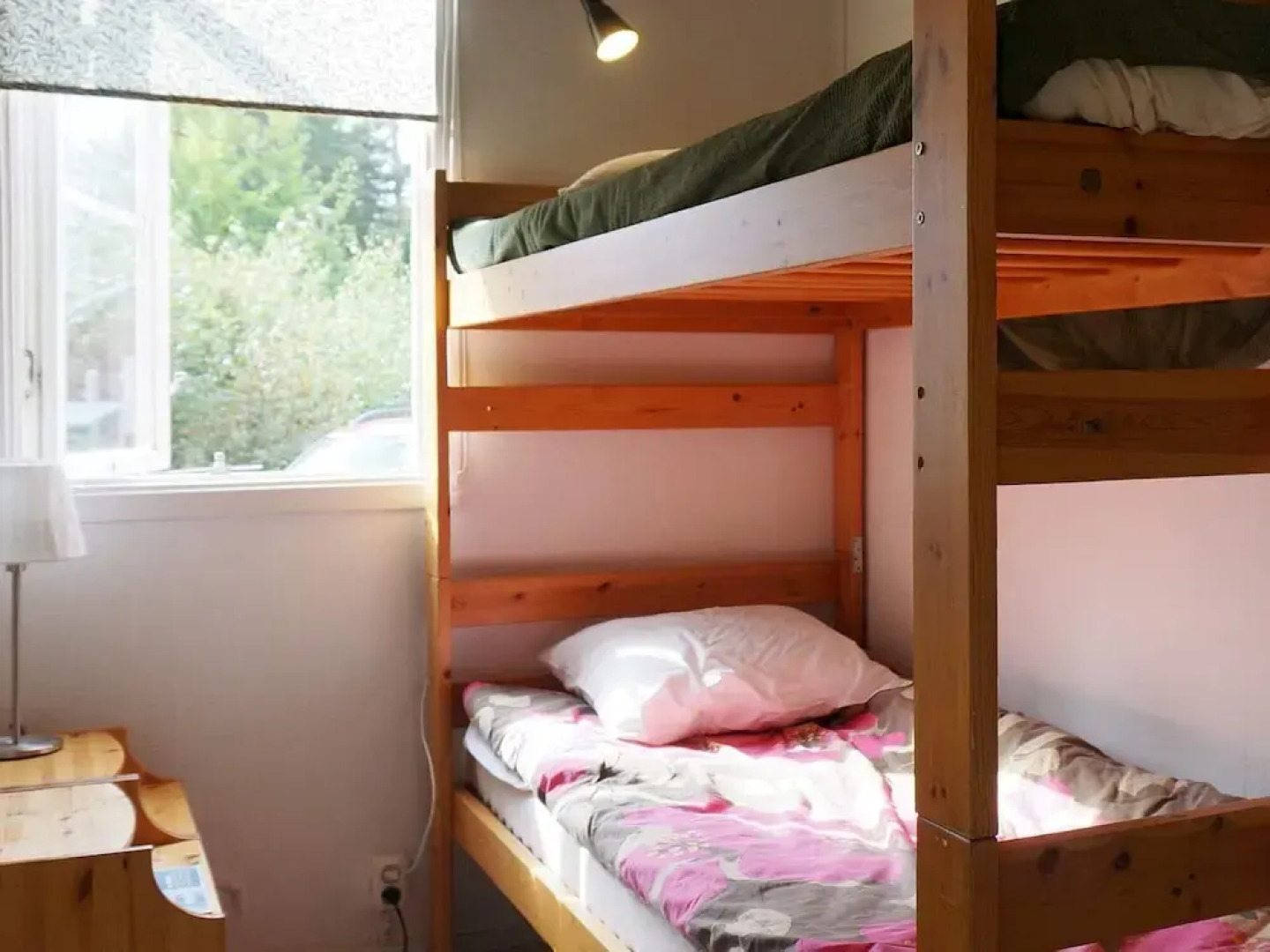 4 Person Holiday Home in Undenas-by Traum