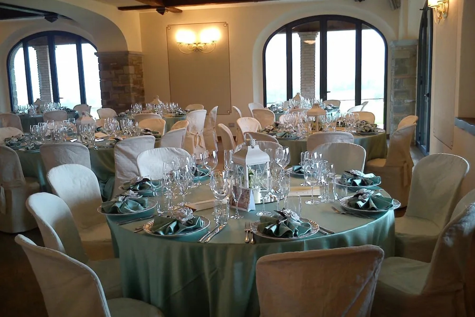 Agriturismo Antico Fio