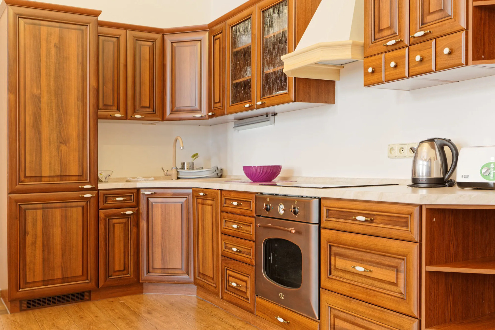 Lavanda Hotel Apartments Prague