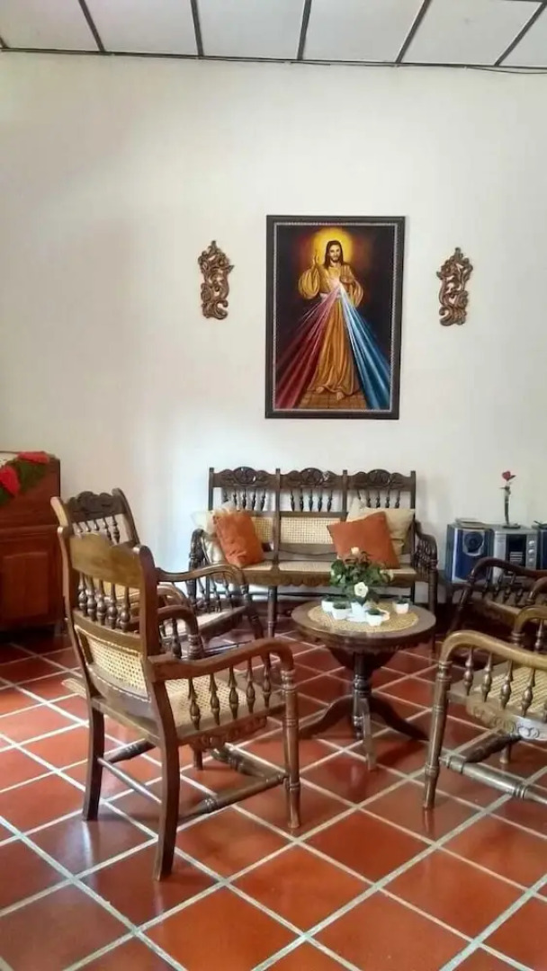 Casa Hostal Villa Maria