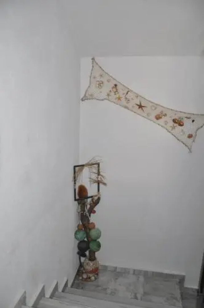 Apartments Stavroula