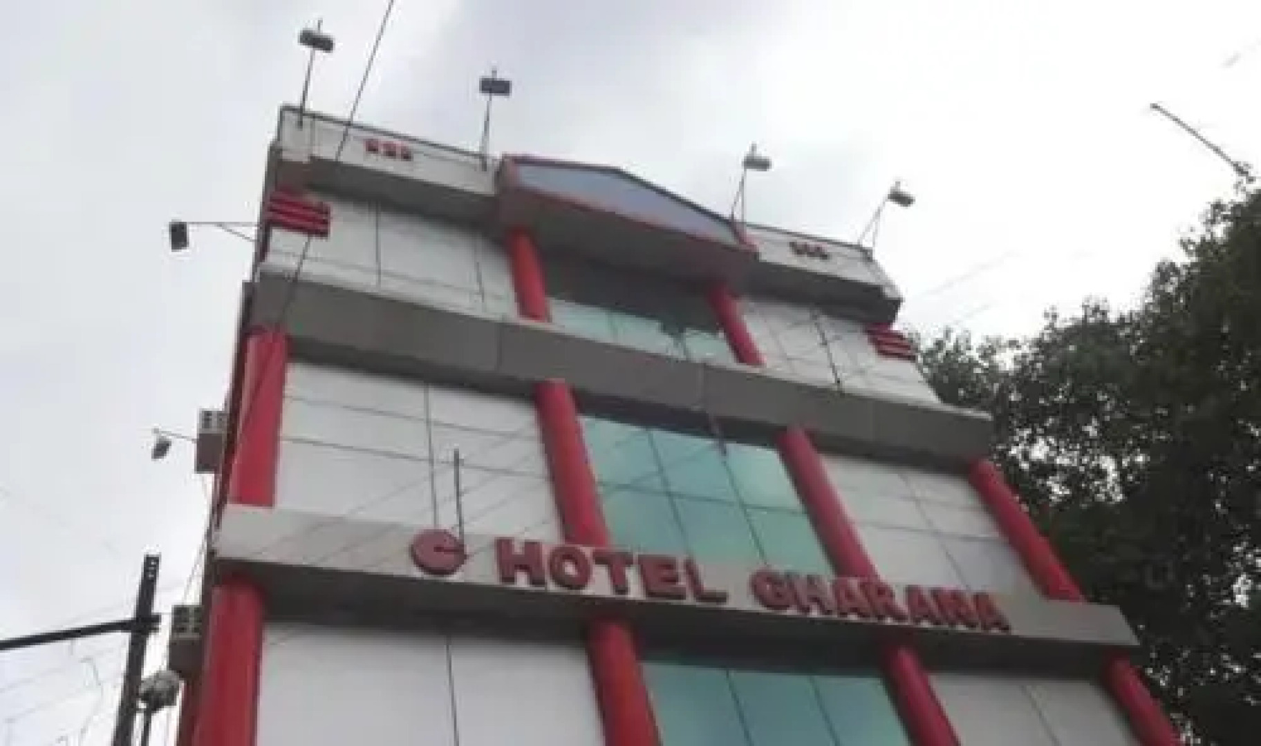 Hotel Gharana