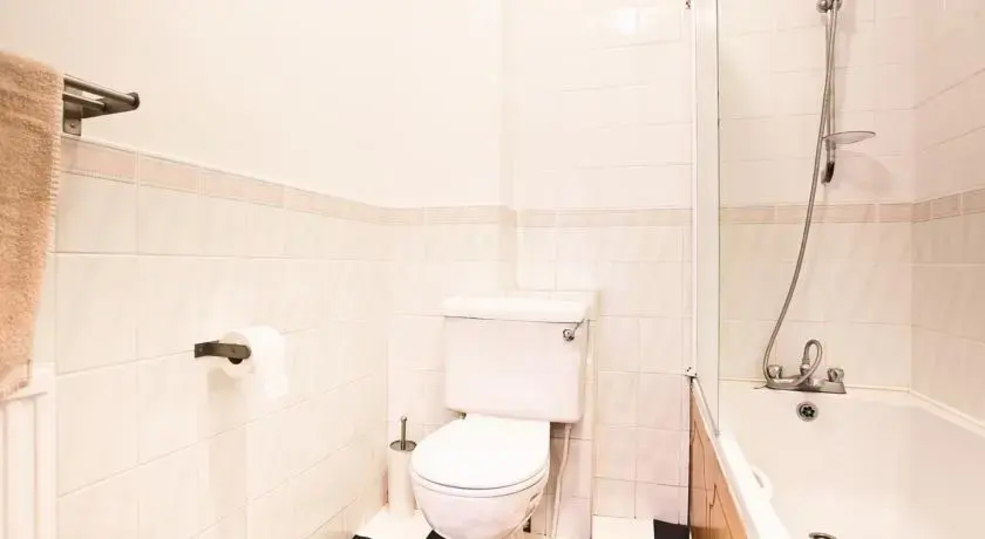 Georgian Apartment Hastings