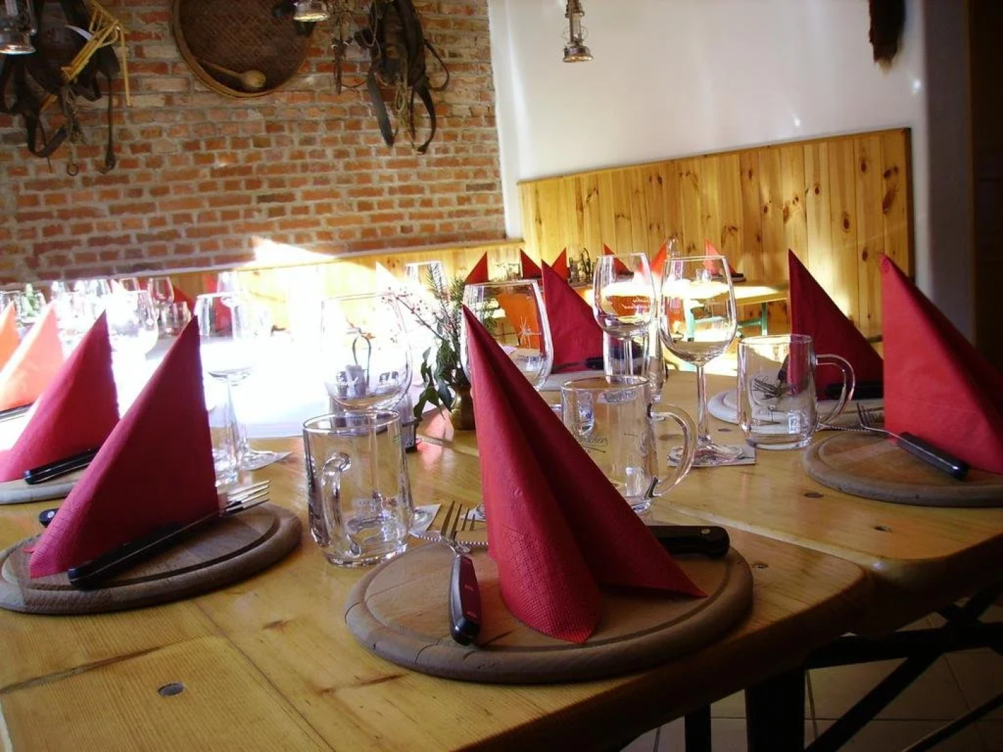 Appartement Weingut Schoberhof