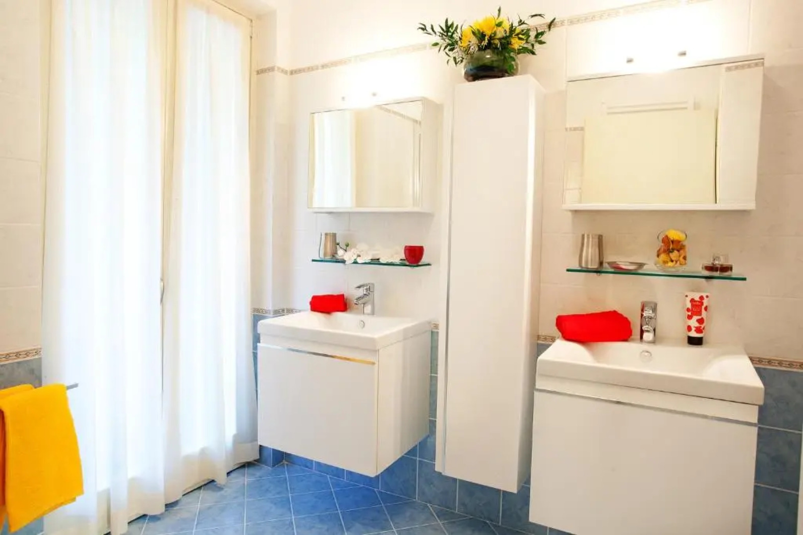 Tremezzo Residence 5-1 of 11 Apartments in An Exclusive Residence by Italian Apartments