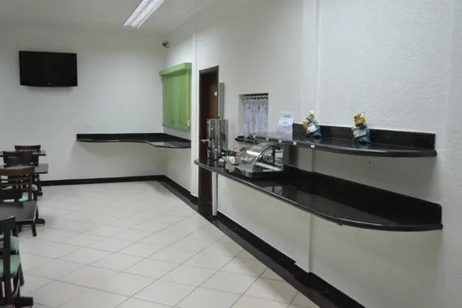 Argentin Palace Hotel