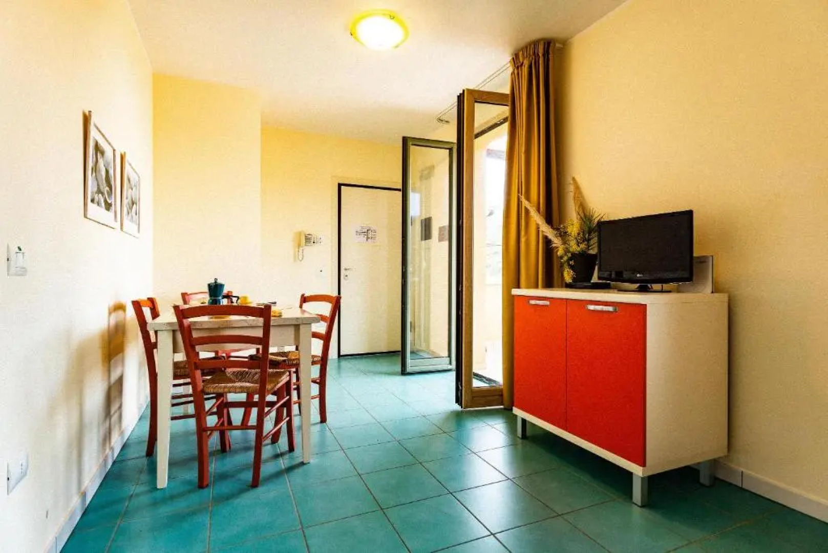 La Pergola al Cavo 18