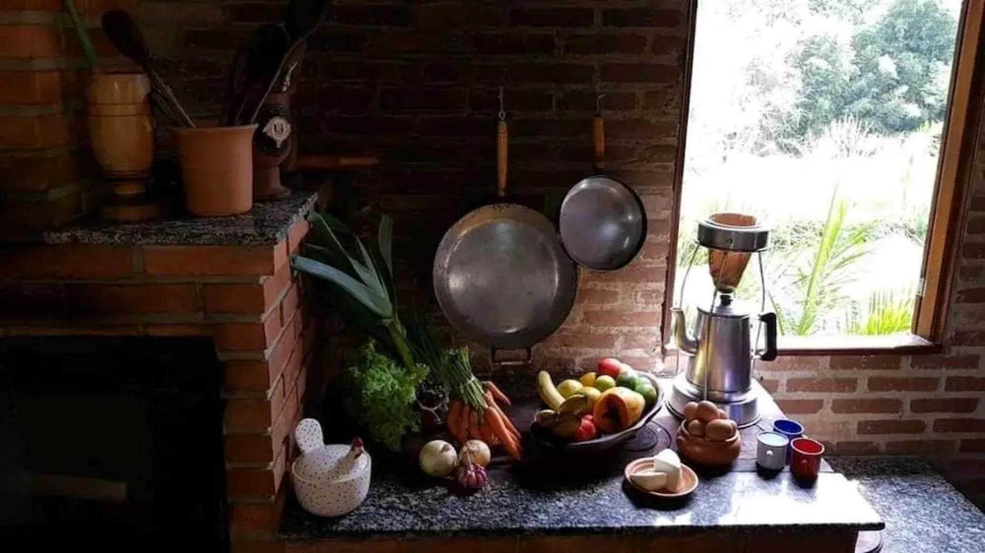 Nosso Recanto Gaúcho