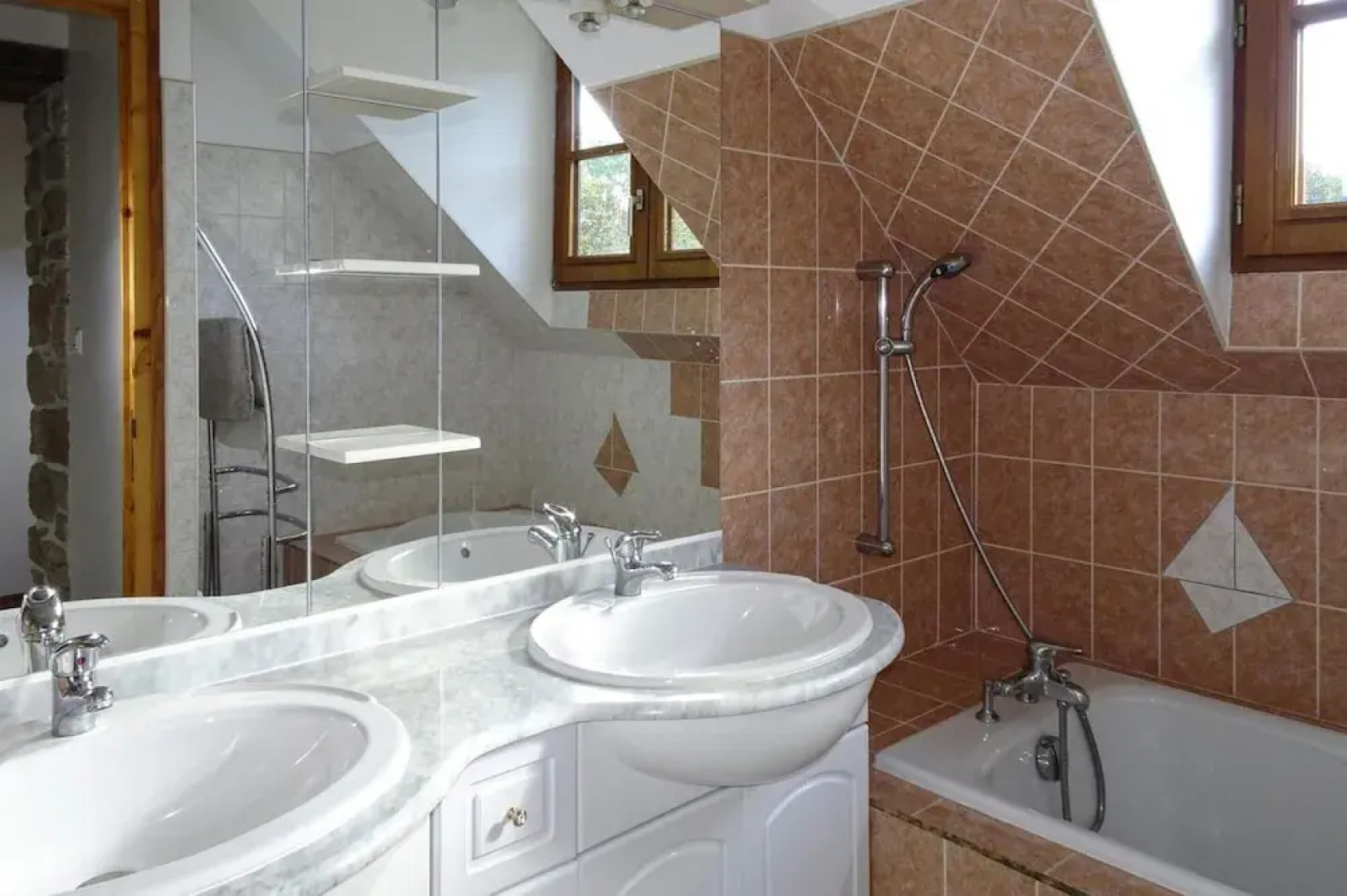 Apartment in Benodet Near Sandy Beaches