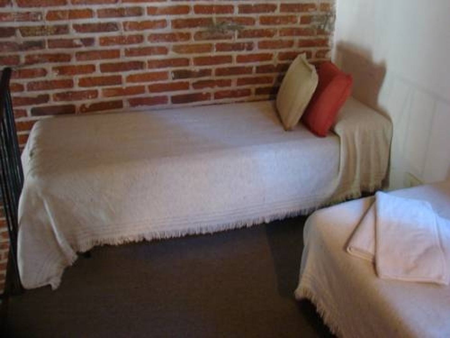 Complejo Tilcara Pinamar